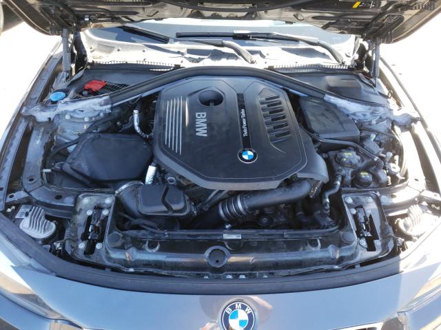 Photo 6 VIN: WBA4J5C51JBF07658 - BMW 440I GRAN 