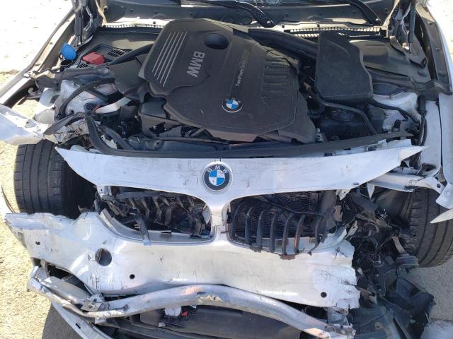 Photo 10 VIN: WBA4J5C51KBM65118 - BMW 4 SERIES 