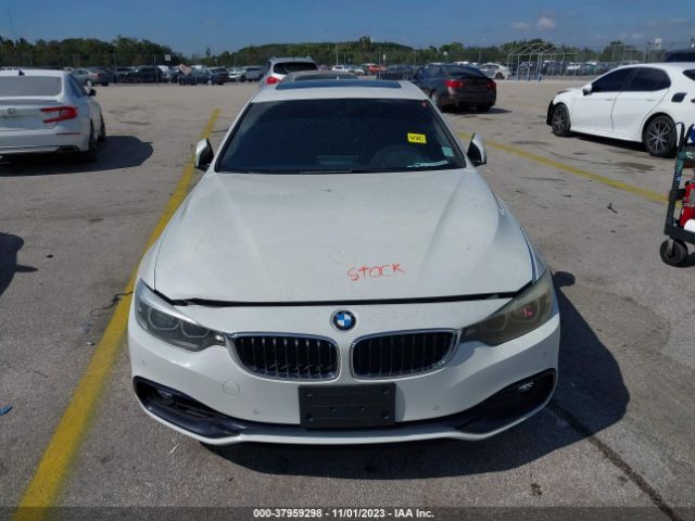 Photo 5 VIN: WBA4J5C52JBF06499 - BMW 440I GRAN COUPE 