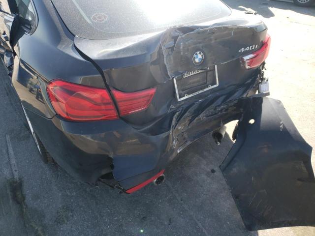 Photo 9 VIN: WBA4J5C52JBF07748 - BMW 440I GRAN 