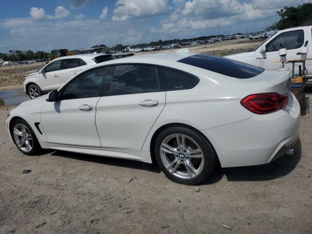 Photo 1 VIN: WBA4J5C52JBF07796 - BMW 440I GRAN 