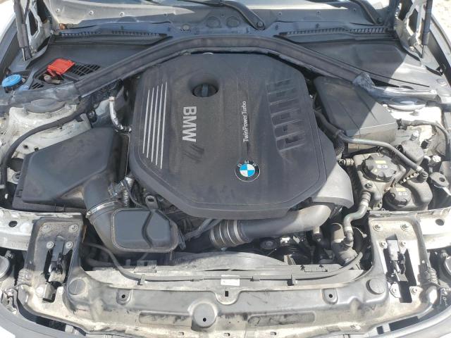 Photo 10 VIN: WBA4J5C52JBF07796 - BMW 440I GRAN 