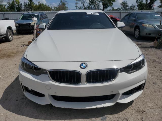 Photo 4 VIN: WBA4J5C52JBF07796 - BMW 440I GRAN 