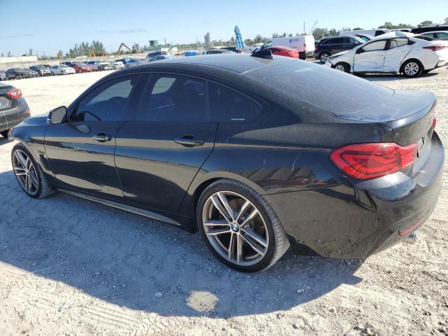 Photo 1 VIN: WBA4J5C52KBM65158 - BMW 4 SERIES 