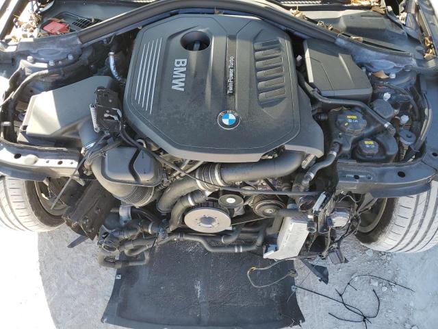 Photo 10 VIN: WBA4J5C52KBM65158 - BMW 4 SERIES 