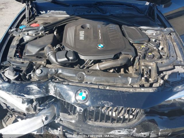 Photo 9 VIN: WBA4J5C52KBM65290 - BMW 440I 