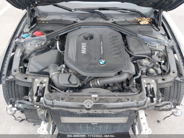 Photo 9 VIN: WBA4J5C52KBM66276 - BMW 440I GRAN COUPE 