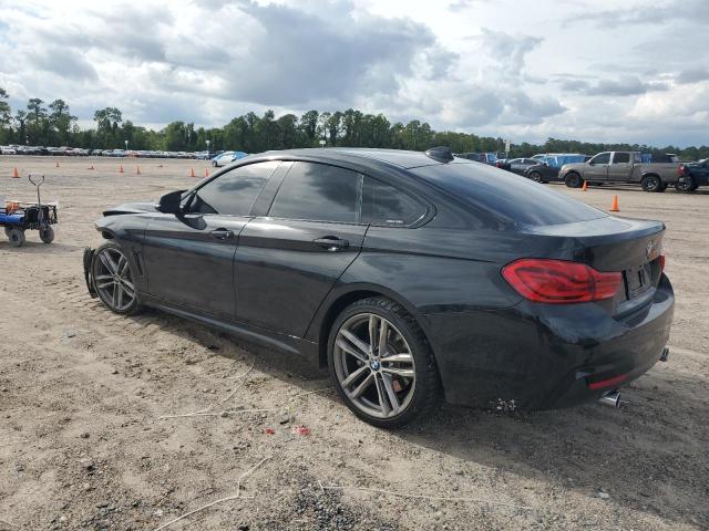 Photo 1 VIN: WBA4J5C53JBF06902 - BMW 440I GRAN 