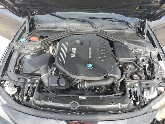 Photo 10 VIN: WBA4J5C53JBF06902 - BMW 440I GRAN 