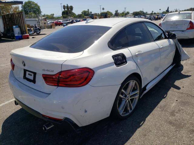 Photo 3 VIN: WBA4J5C53JBF06933 - BMW 440I GRAN 