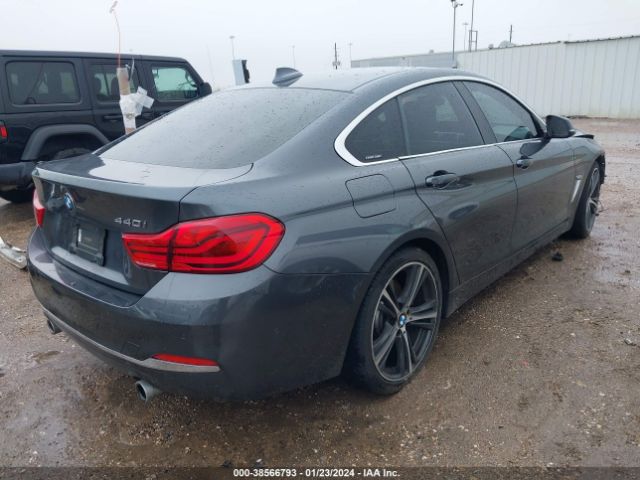 Photo 3 VIN: WBA4J5C53JBF07676 - BMW 440I GRAN COUPE 