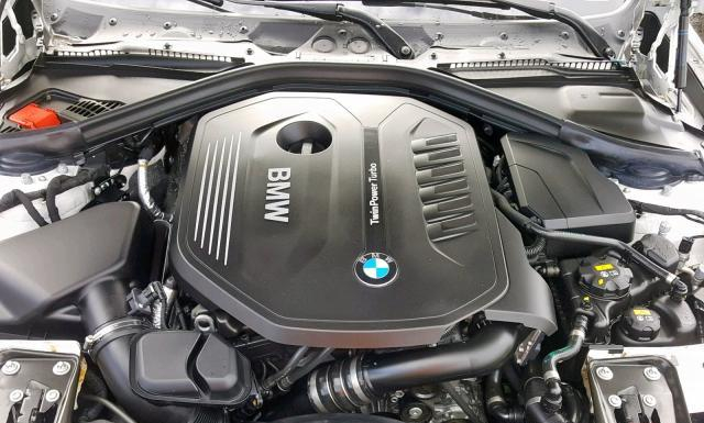 Photo 6 VIN: WBA4J5C53JBM64969 - BMW 440I 