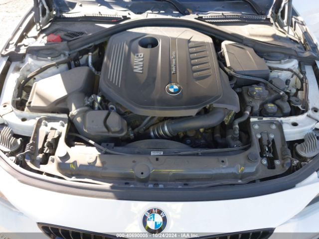 Photo 9 VIN: WBA4J5C53KBM66187 - BMW 440I 