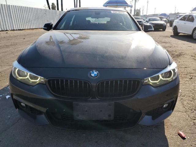 Photo 4 VIN: WBA4J5C53KBM66223 - BMW 440I GRAN 