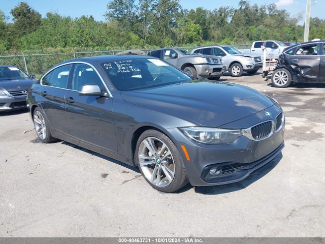 Photo 0 VIN: WBA4J5C53KBM66352 - BMW 440I 