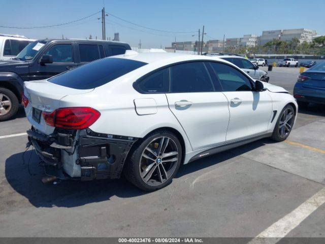 Photo 3 VIN: WBA4J5C53KBU79053 - BMW 440I 