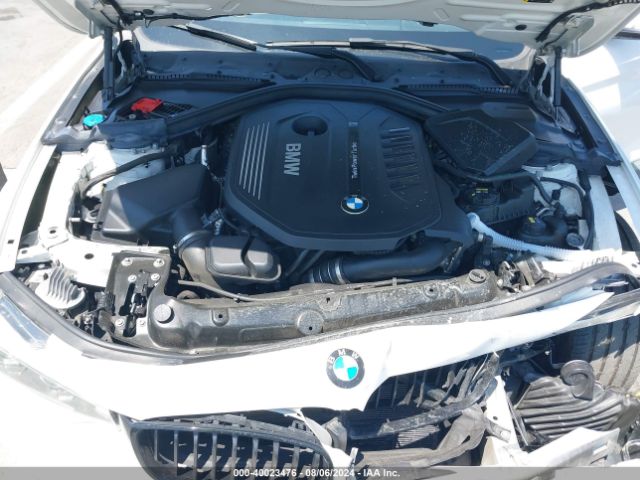 Photo 9 VIN: WBA4J5C53KBU79053 - BMW 440I 