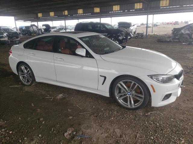 Photo 3 VIN: WBA4J5C54JBF07959 - BMW 440I GRAN 