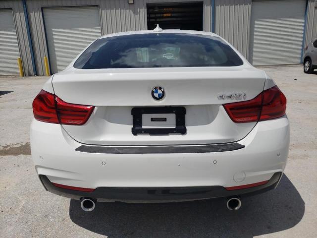 Photo 5 VIN: WBA4J5C54JBF07959 - BMW 440I GRAN 