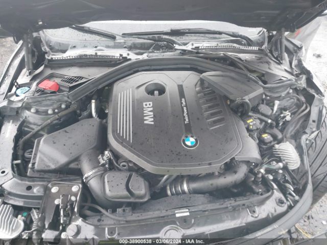 Photo 9 VIN: WBA4J5C54JBM64978 - BMW 440I GRAN COUPE 