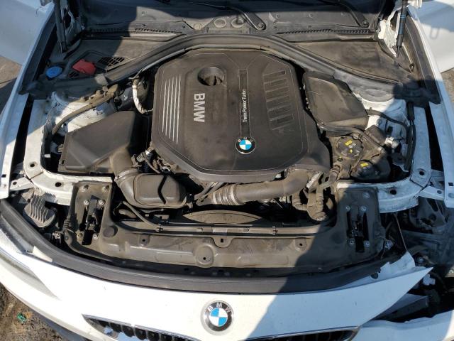 Photo 10 VIN: WBA4J5C54KBM65355 - BMW 440I GRAN 