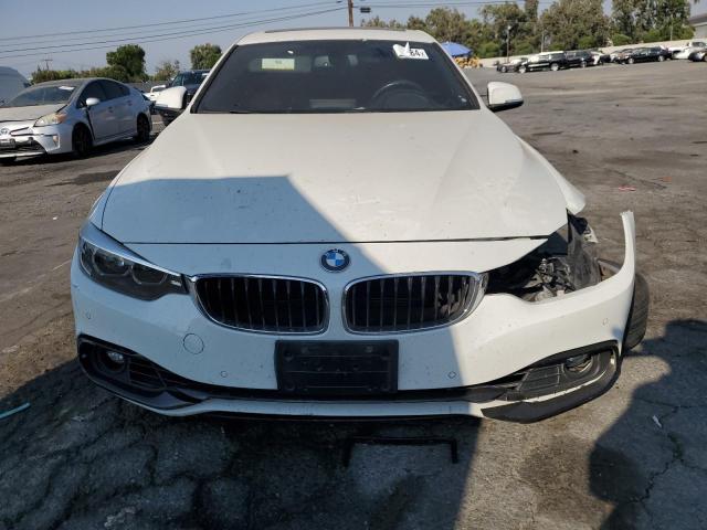 Photo 4 VIN: WBA4J5C54KBM65355 - BMW 440I GRAN 