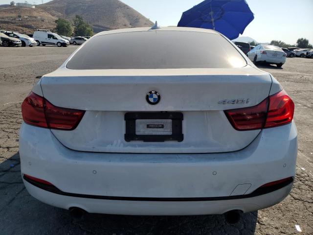 Photo 5 VIN: WBA4J5C54KBM65355 - BMW 440I GRAN 