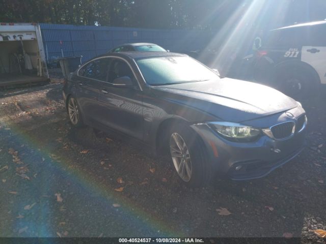 Photo 0 VIN: WBA4J5C54KBM66134 - BMW 440I 