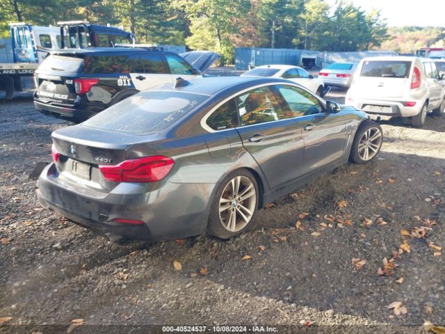 Photo 3 VIN: WBA4J5C54KBM66134 - BMW 440I 