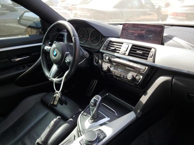 Photo 8 VIN: WBA4J5C55JBF06450 - BMW 440I GRAN 