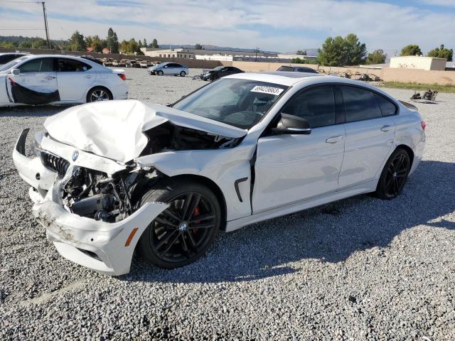 Photo 0 VIN: WBA4J5C55KBM65140 - BMW 4 SERIES 