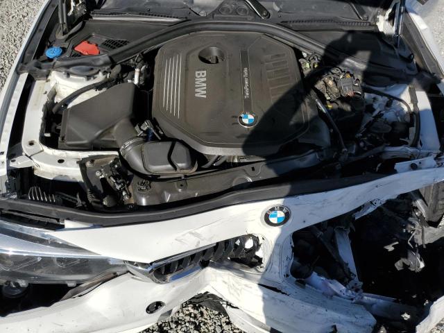 Photo 10 VIN: WBA4J5C55KBM65140 - BMW 4 SERIES 