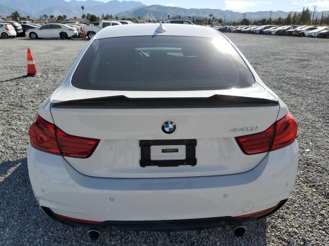 Photo 5 VIN: WBA4J5C55KBM65140 - BMW 4 SERIES 