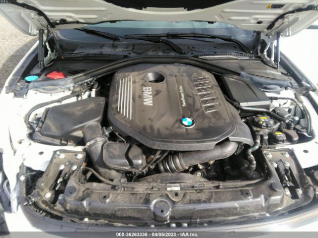 Photo 9 VIN: WBA4J5C55KBM66210 - BMW 440I GRAN COUPE 