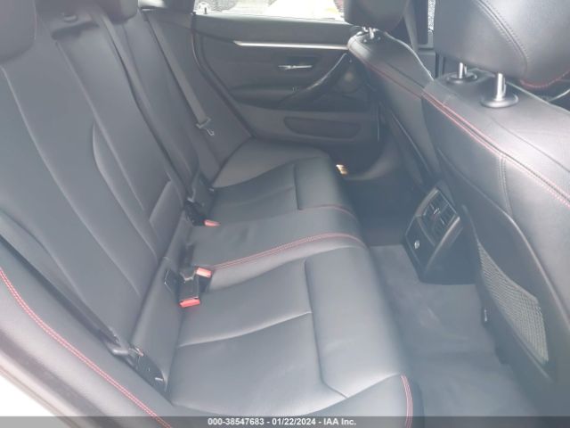 Photo 7 VIN: WBA4J5C55KBM66658 - BMW 440I GRAN COUPE 