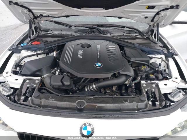 Photo 9 VIN: WBA4J5C55KBM66658 - BMW 440I GRAN COUPE 