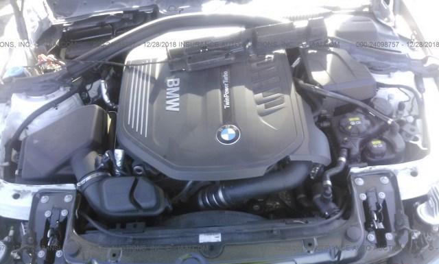 Photo 9 VIN: WBA4J5C56JBF06196 - BMW 440I 