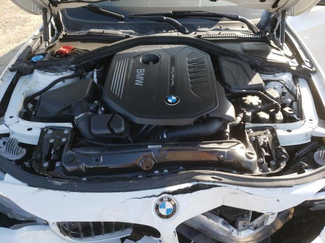 Photo 10 VIN: WBA4J5C56JBF06859 - BMW 440I GRAN 