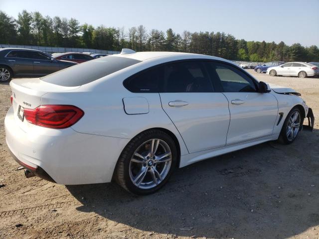 Photo 2 VIN: WBA4J5C56JBF06859 - BMW 440I GRAN 