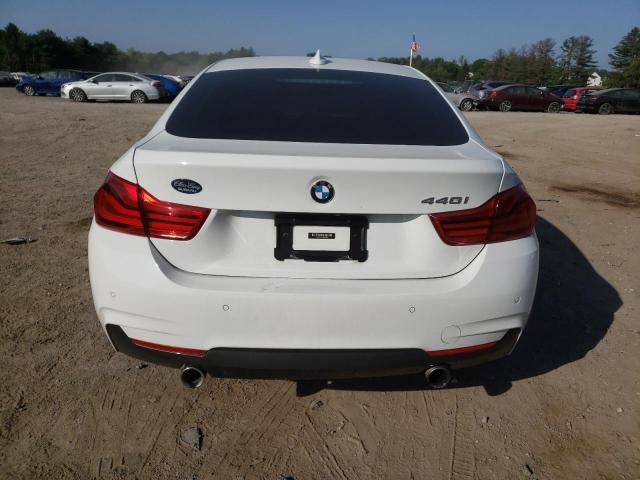 Photo 5 VIN: WBA4J5C56JBF06859 - BMW 440I GRAN 