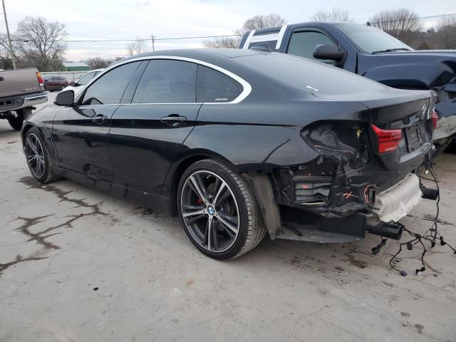 Photo 1 VIN: WBA4J5C56KBM65048 - BMW 4 SERIES 