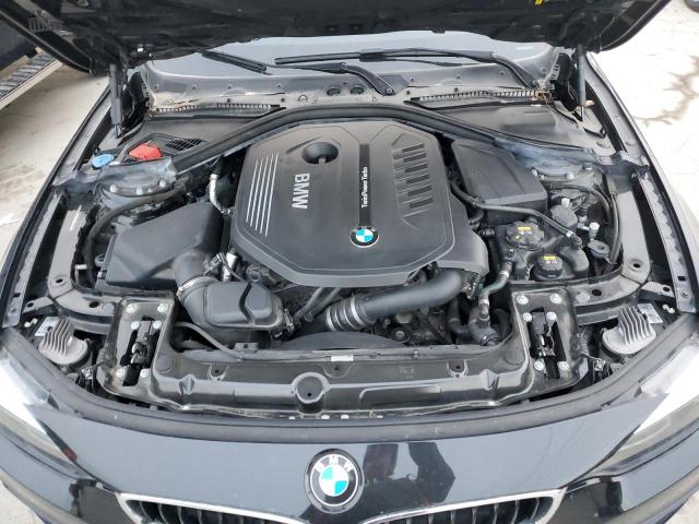 Photo 10 VIN: WBA4J5C56KBM65048 - BMW 4 SERIES 