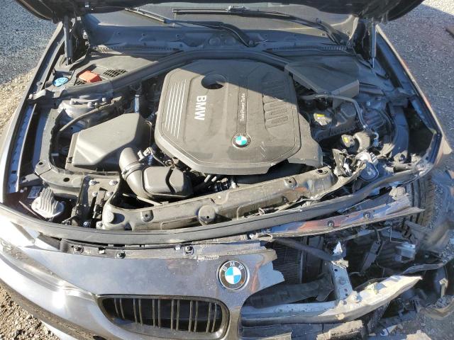 Photo 10 VIN: WBA4J5C56KBM65163 - BMW 440I GRAN 