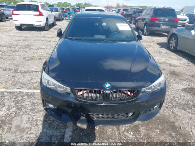 Photo 5 VIN: WBA4J5C56KBU79080 - BMW 440I 