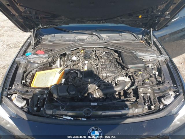 Photo 9 VIN: WBA4J5C56KBU79080 - BMW 440I 