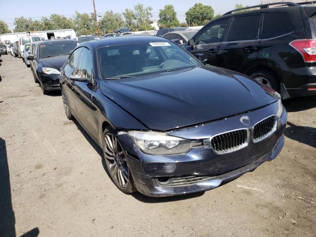 Photo 0 VIN: WBA4J5C57JBF06322 - BMW 440I GRAN 