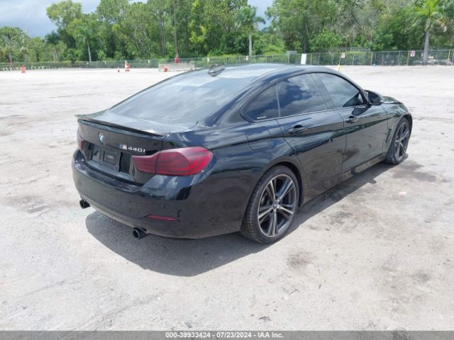 Photo 3 VIN: WBA4J5C57JBF06837 - BMW 440I 