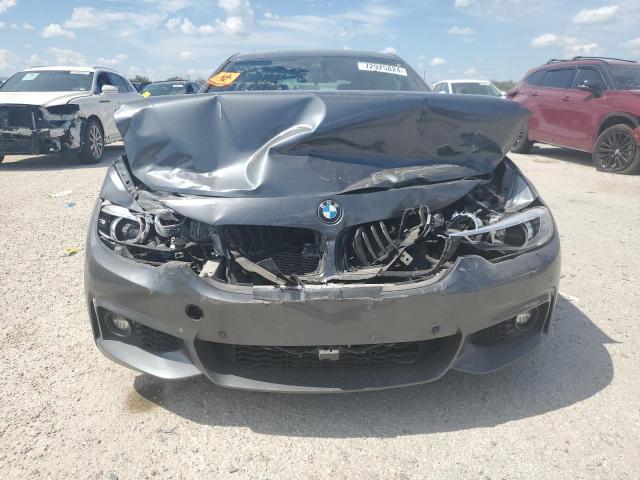 Photo 4 VIN: WBA4J5C57JBF06868 - BMW 440I GRAN 