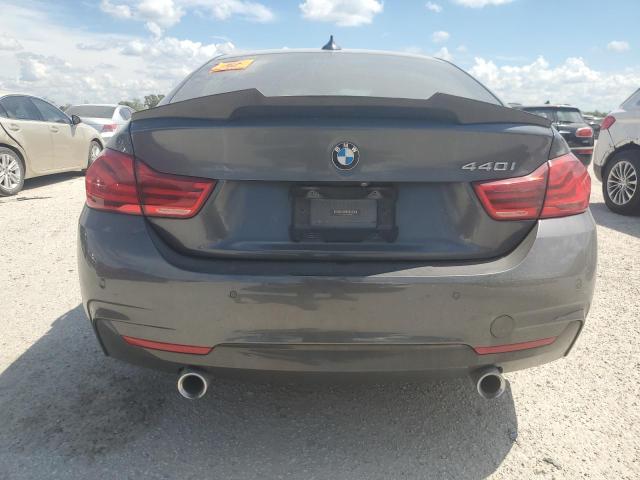 Photo 5 VIN: WBA4J5C57JBF06868 - BMW 440I GRAN 