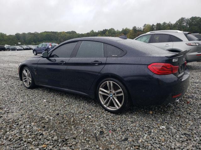 Photo 1 VIN: WBA4J5C57JBF06935 - BMW 440I GRAN 